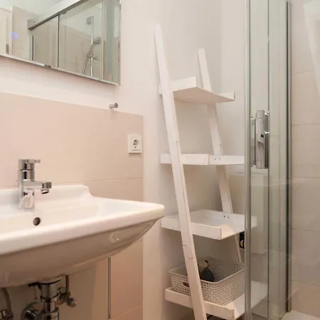 Apartamento Fewo Lutti *