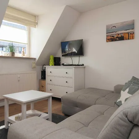 Apartamento Fewo Lutti *