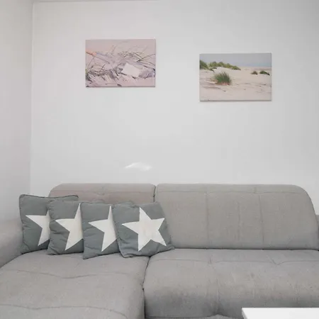 Apartamento Fewo Lutti *