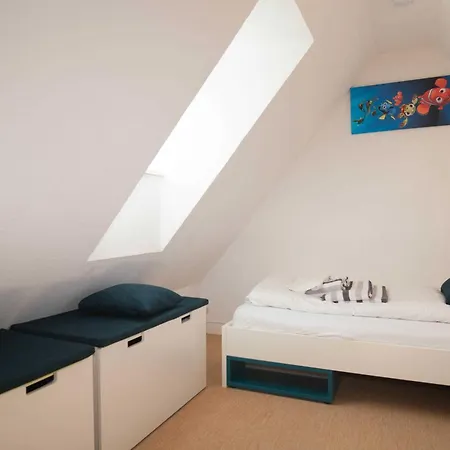 Fewo Lutti Apartamento